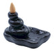 Porte-Encens Backflow Fontaine Chinoise 12cm