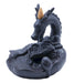 Porte-Encens Backflow Dragon 16cm