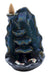 Porte-Encens Backflow Cascade Poissons Céramique 11cm