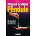 Livre Manuel Pendule