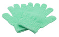 Gant Exfoliant Nylon - 10pcs