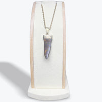 Pendentif Opale Australienne or 18k vue alternative