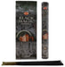 Encens HEM Magie Noire 6x20g