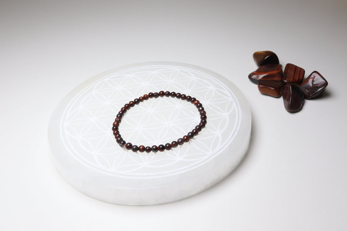 Bracelet Œil de Taureau