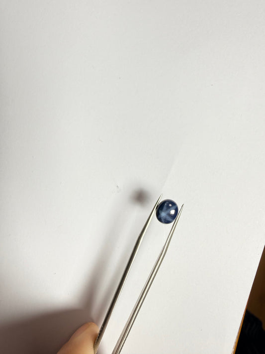 Saphir étoilé 4,64 Ct