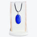 Pendentif Lapis Lazuli Cabochon