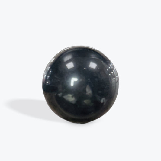 Sphère Obsidienne Œil Céleste Mini