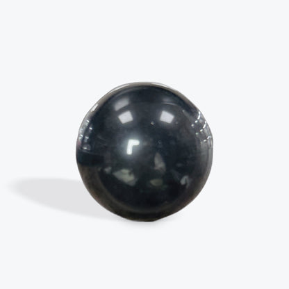 Sphère Obsidienne Œil Céleste Mini