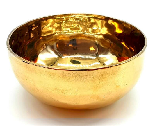 Bol Chantant Tibétain Samadhi — 500 g