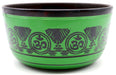 Bol Chantant Tibétain Aluminium OM Vert 850g
