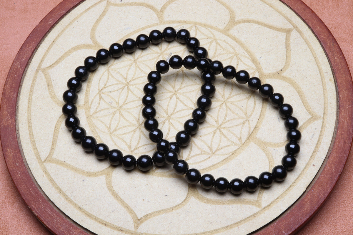 Bracelet Onyx
