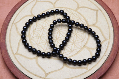 Bracelet Onyx