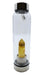 Bouteille Tadasana Pointe Fluorite Jaune
