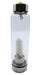 Bouteille Tadasana Pointe Quartz Tourmaline