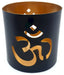 Bougeoir Métal OM 9cm