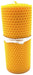 Bougie Cire d'Abeille 15x6 cm