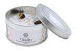 Bougie Green Tree 'Vitalité' Oeil de Tigre + Gingembre doux