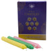 Bougies Rituel 7 Archanges - 7pcs