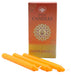 Bougies Rituel Energie Positive - 10pcs
