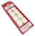 Bougies parfumées Satya Sang de Dragon 12pcs