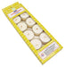Bougies parfumées Satya Frankincense 12pcs