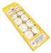 Bougies parfumées Satya Spiritual Healing 12pcs