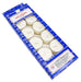 Bougies parfumées Satya Nag Champa 12pcs