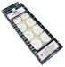 Bougies parfumées Satya Palo Santo 12pcs