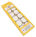 Bougies parfumées Satya Santal 12pcs