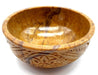 Bol Traditionnel Indien Pierre 13cm