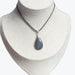 Pendentif Shungite Goutte