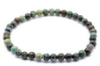 Bracelet Turquoise Africaine