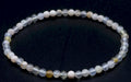 Bracelet Agate Cerise