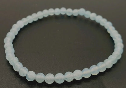 Bracelet Aigue Marine 'AA'