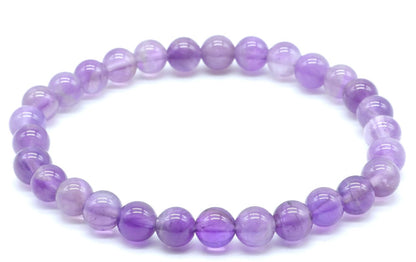 Bracelet 'Light' Améthyste