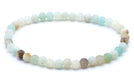 Bracelet Amazonite Multi