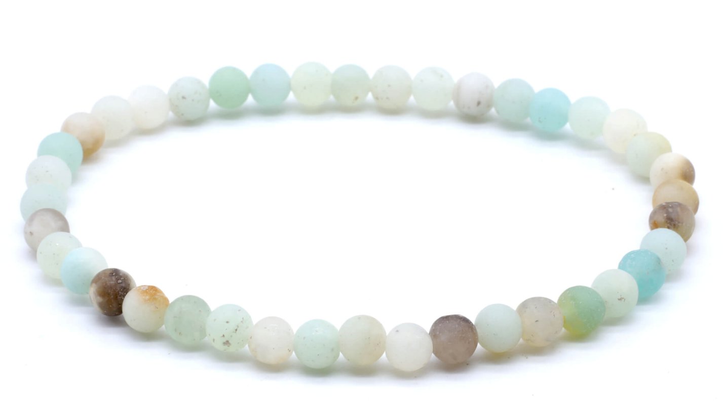 Bracelet Amazonite Multi