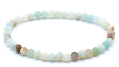 Bracelet Amazonite Multi