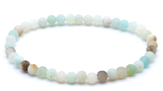 Bracelet Amazonite Multi