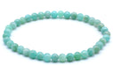 Bracelet Amazonite 'AA'
