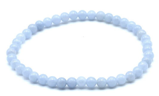 Bracelet Angélite