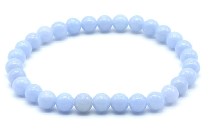 Bracelet Angélite