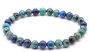 Bracelet Azurite 'AAA'