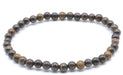 Bracelet Bronzite