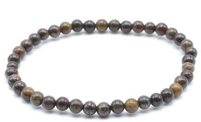 Bracelet Bronzite