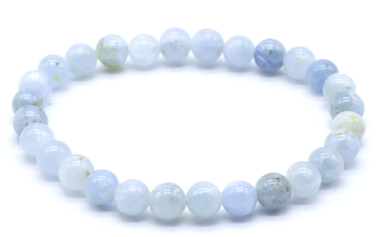 Bracelet Celestine 'AA'