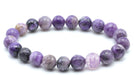 Bracelet Charoïte 'AAA'