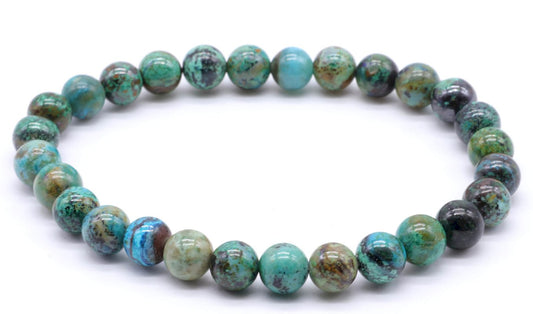 Bracelet Chrysocolle 'AA'