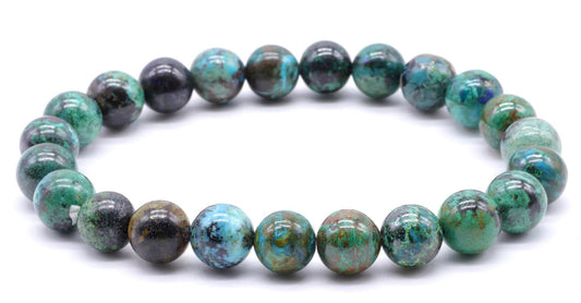 Bracelet Chrysocolle 'AA'
