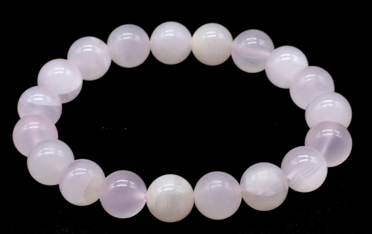 Bracelet Calcite Rose